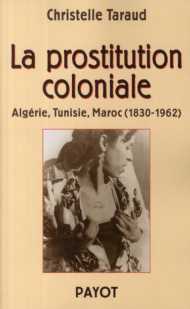 RÃ©sultats de recherche d'images pour Â«Â La prostitution fÃ©minine juive dans lâAlgÃ©rie colonialeÂ Â»