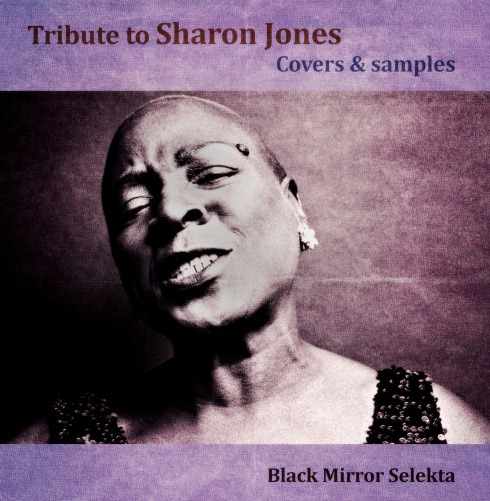 Sharon Jones Covers